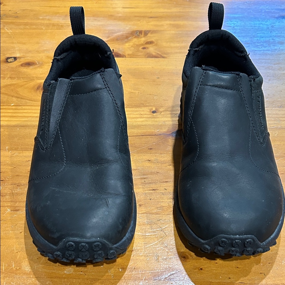 Merrell Jungle Moc 8.5 Leather